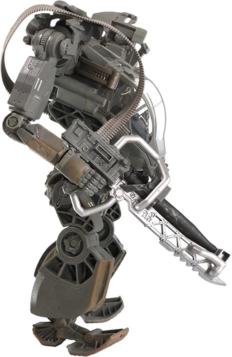 Avatar Megafig Action Figura Amp Suit 30 Cm Mcfarlane Toys - 4
