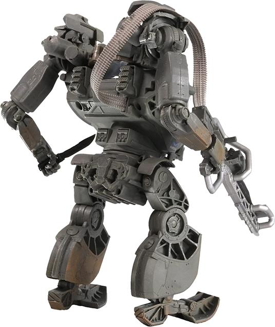 Avatar Megafig Action Figura Amp Suit 30 Cm Mcfarlane Toys - 5