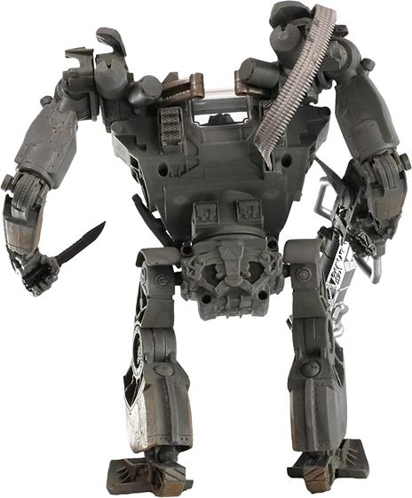 Avatar Megafig Action Figura Amp Suit 30 Cm Mcfarlane Toys - 6