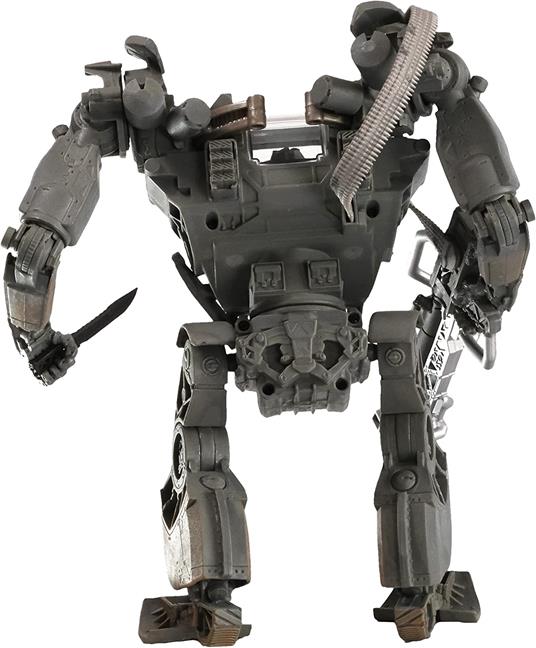 Avatar Megafig Action Figura Amp Suit 30 Cm Mcfarlane Toys - 6