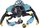 Avatar: The Way Of Water: The Way Of Water Megafig Action Figura Cet-ops Crabsuit 30 Cm Mcfarlane Toys