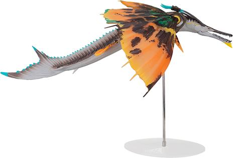 Avatar: The Way Of Water Mega Action Figura Skimwing Mcfarlane Toys - 3