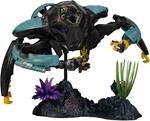 Avatar: The Way Of Water W.O.P Deluxe Medium Action Figures CET-OPS Crabsuit McFarlane Toys