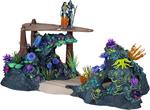 Avatar: The Way Of Water Action Figures Metkayina Reef Con Tonowari E Ronal Mcfarlane Toys