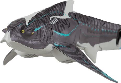 Avatar: The Way Of Water Megafig Action Figura Radio Controlled Akula Mcfarlane Toys - 2