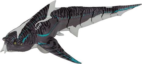 Avatar: The Way Of Water Megafig Action Figura Radio Controlled Akula Mcfarlane Toys - 3