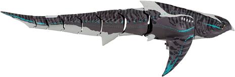 Avatar: The Way Of Water Megafig Action Figura Radio Controlled Akula Mcfarlane Toys - 6