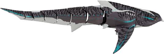 Avatar: The Way Of Water Megafig Action Figura Radio Controlled Akula Mcfarlane Toys - 6