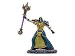 World Of Warcraft Action Figura Undead: Priest / Warlock 15 Cm Mcfarlane Toys