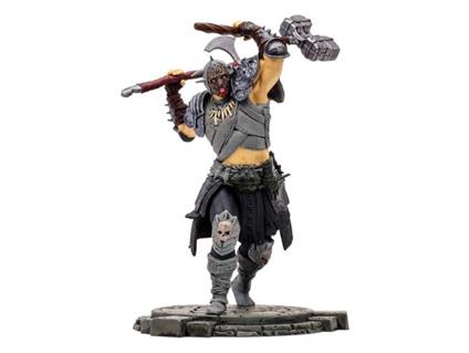 Diablo 4 Action Figura Barbarian (epic) 15 Cm Mcfarlane Toys