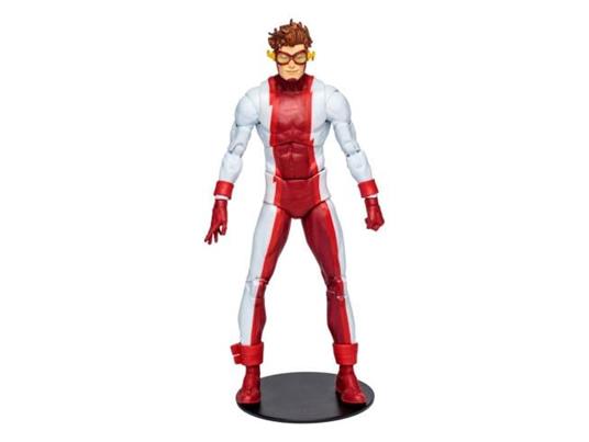Dc Multiverse Action Figura Impulse (flash War) (gold Label) 18 Cm Mcfarlane Toys