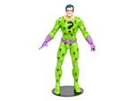 Dc Multiverse Action Figura The Riddler (dc Classic) 18 Cm Mcfarlane Toys