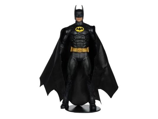 Batman 1989 Dc Multiverse Action Figura Batman 18 Cm Mcfarlane Toys