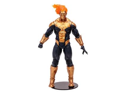 Dc Multiverse Action Figura Wave Rider (gold Label) 18 Cm Mcfarlane Toys