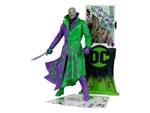 Dc Multiverse Action Figura Hush (batman: Hush) Jokerized (gold Label) 18 Cm Mcfarlane Toys