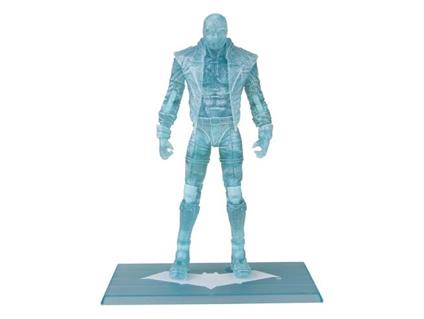 Dc Multiverse Action Figura Red Hood (frostbite) (gold Label) 18 Cm Mcfarlane Toys