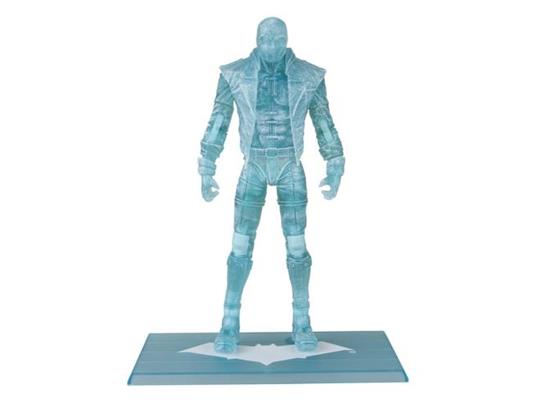 Dc Multiverse Action Figura Red Hood (frostbite) (gold Label) 18 Cm Mcfarlane Toys