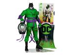 Dc Multiverse Action Figura Batman (batman: Last Knight On Earth) Jokerized (gold Label) 18 Cm Mcfarlane Toys
