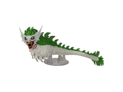 Dark Nights: Metal Dc Multiverse Action Figura The Joker Dragon Glow In The Dark Edition (gold Label) 25 Cm Mcfarlane Toys