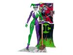 Dc Multiverse Action Figura Harley Quinn (dc Classic) Jokerized (gold Label) 18 Cm Mcfarlane Toys