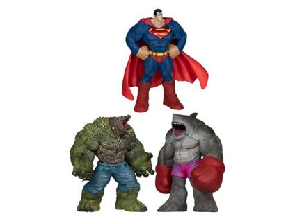Todd's Mods Dc Direct Da Collezionevinile Statuas 11 Cm Wave 2 Mcfarlane Toys