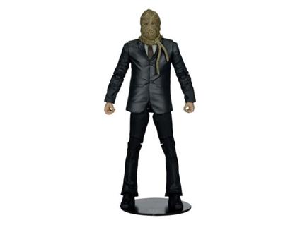 Batman Begins Dc Multiverse Action Figura Scarecrow Chase 18 Cm Mcfarlane Toys