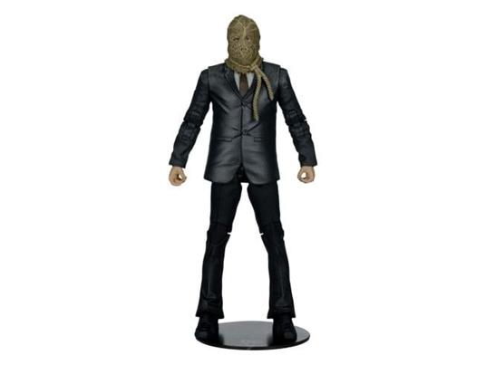 Batman Begins Dc Multiverse Action Figura Scarecrow Chase 18 Cm Mcfarlane Toys