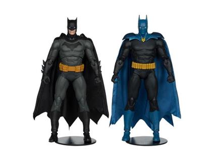 DC Multiverse Action Figures 18 Cm Batman Wave 4 McFarlane Toys