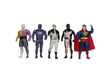Superman (2025) DC Direct Super Powers Action Figures 13 Cm Wave 12 McFarlane Toys