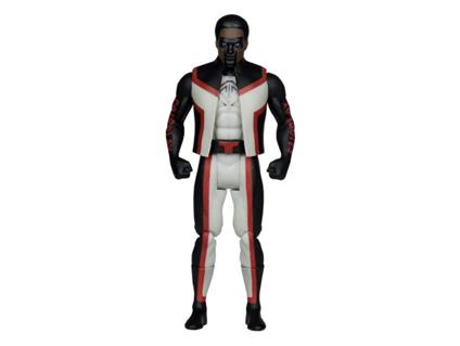 Superman (2025) Dc Direct Super Powers Action Figura Mr. Terrific 12 Cm Mcfarlane Toys