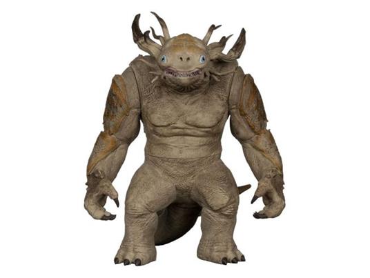 Superman (2025) Dc Multiverse Mega Action Figura Kaiju 25 Cm Mcfarlane Toys