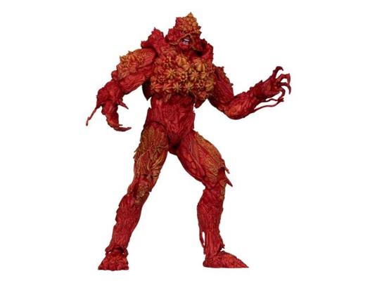 Dc Da Collezionemega Action Figura Swamp Thing (planet Rann) 28 Cm Mcfarlane Toys