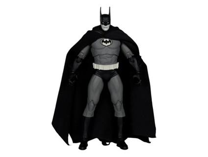 Dc Multiverse Action Figura Batman (batman: Year Two) (gold Label) 18 Cm Mcfarlane Toys