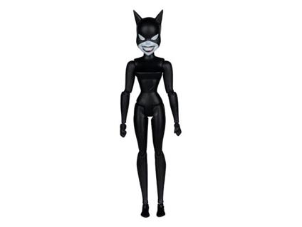 Dc Direct Action Figura The New Batman Adventures Catwoman 15 Cm Mcfarlane Toys