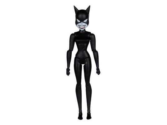 Dc Direct Action Figura The New Batman Adventures Catwoman 15 Cm Mcfarlane Toys
