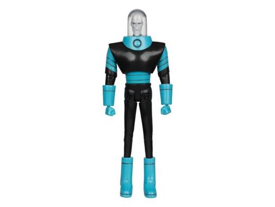The New Batman Adventure Dc Direct 1/6 Action Figura Mr. Freeze 15 Cm Mcfarlane Toys