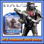 Mcfarlane Halo Ce Anniversary S 2 Odst Mickey Action Figure