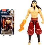 Avatar: The Last Airbender Action Figura Fire Lord Ozai 13 Cm Mcfarlane Toys