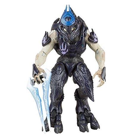 Mc Farlane Halo 4 Series 3 Jul 'Mdama - 2