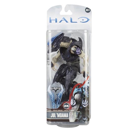 Mc Farlane Halo 4 Series 3 Jul 'Mdama - 8