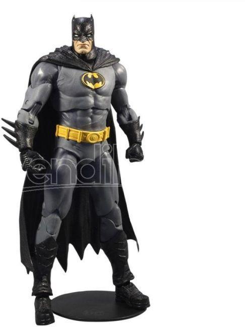 Dc Multiverse Action Figura Batman Batman: Three Jokers 18 Cm Mcfarlane Toys