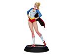 Dc Cover Girls Statua 1/8 Supergirl By J. Scott Campbell 25 Cm Dc Direct