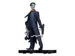 Dc Direct Statua 1/10 The Joker Purple Craze: The Joker By Gabriele Dell'otto Edizione Limitata 19 Cm Mcfarlane Toys