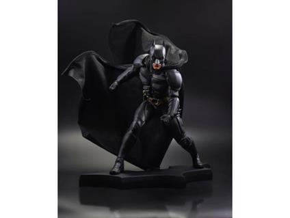 Dc Direct Resin Statua Dc Movie Statuas Batman (the Dark Knight) 24 Cm Mcfarlane Toys
