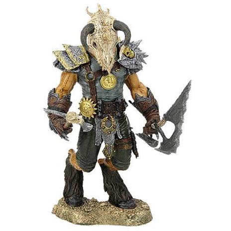 Legend O/T Blade Hunters S. 1 Tyr Af - 3