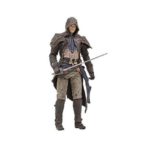 Mc Farlane Assassin's Creed Series 4 Arno Af - 2