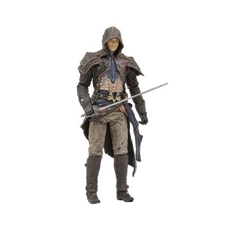 Mc Farlane Assassin's Creed Series 4 Arno Af - 5