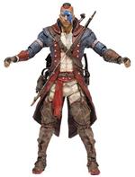 Action figure Assassin's Creed S.5 Connor Revolution Action Figure