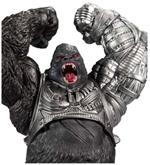 Mcfarlane Toys Raw 10 Cy Gor 40 Cm Deluxe Action Figure