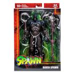 Raven Spawn 7inch Action Figure